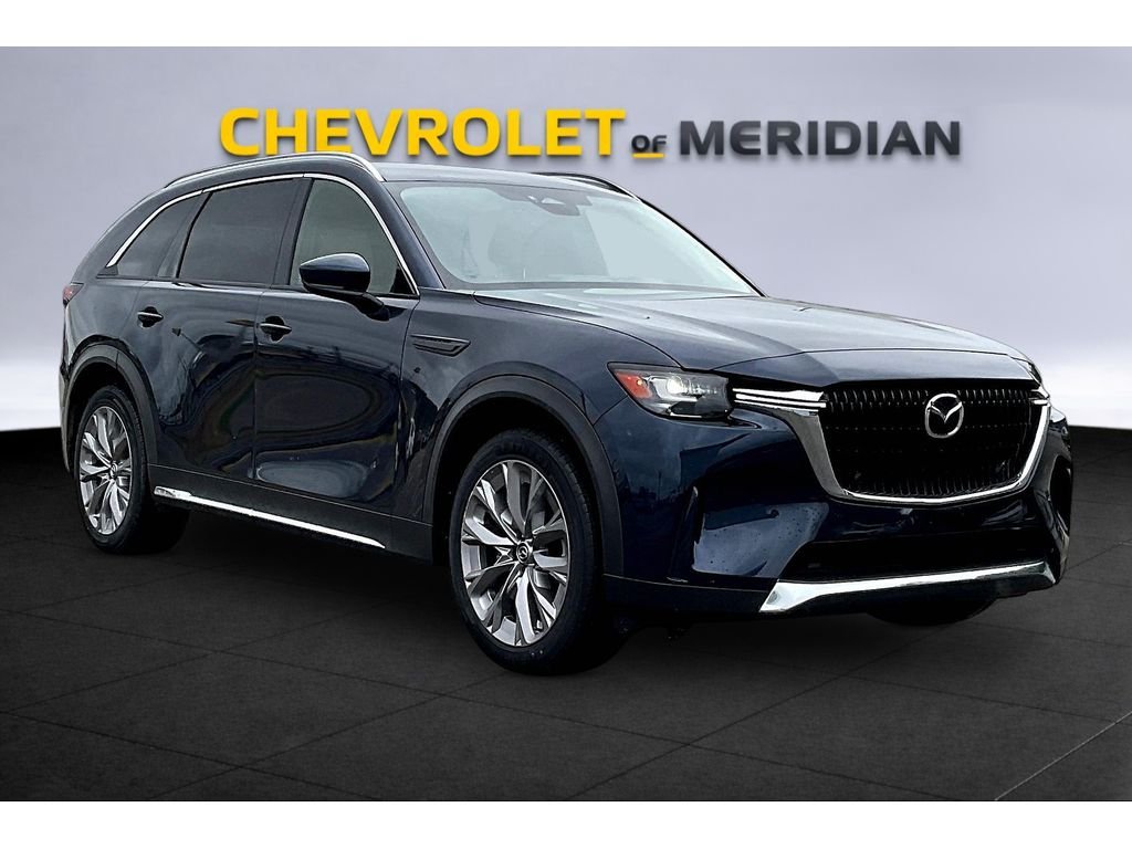 2024 Mazda CX-90 Turbo Premium Package's photo