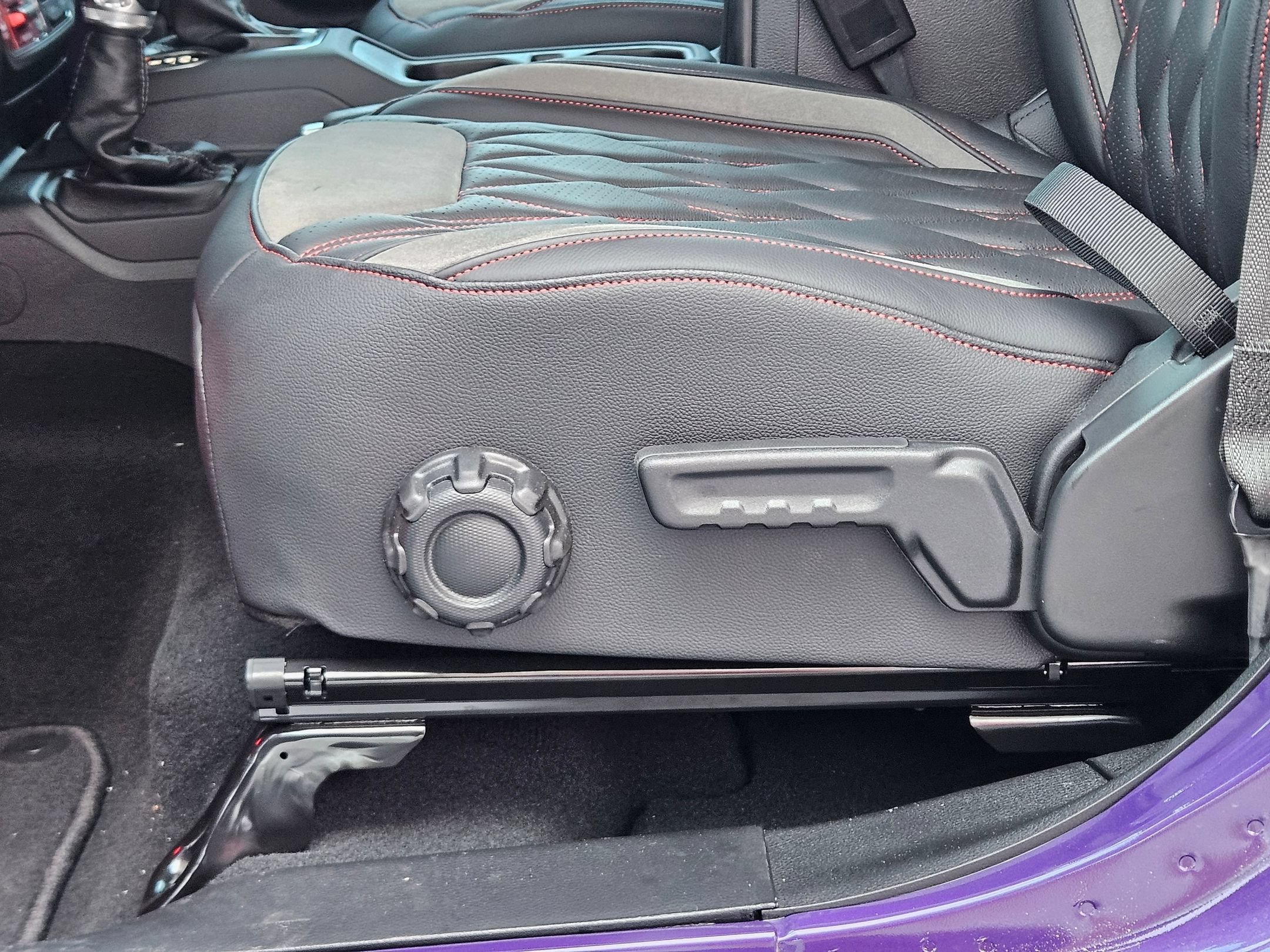 New 2026 Reign Exterior Paint Jeep Rubicon image 19