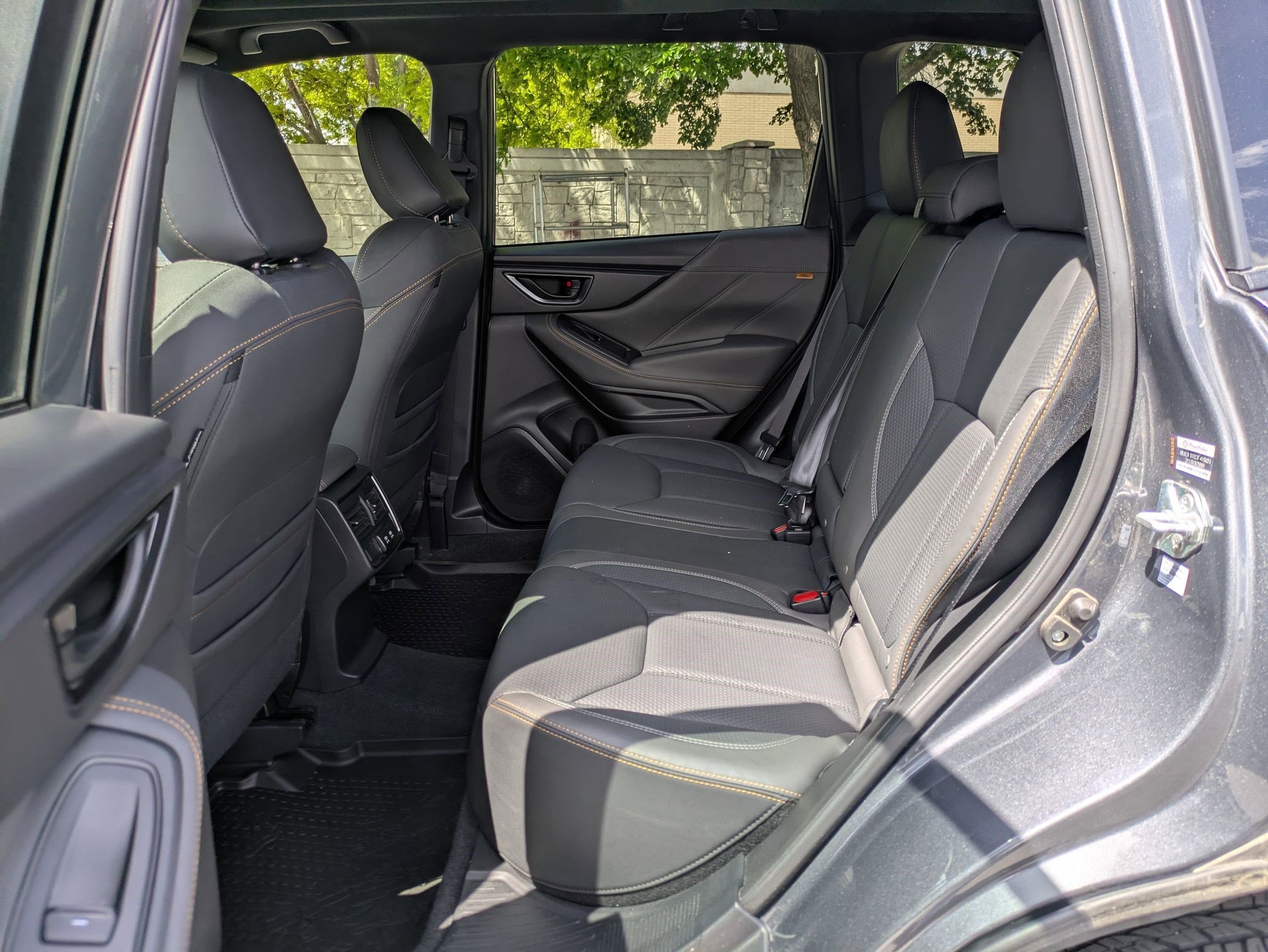 2024 Subaru Forester Wilderness - Photo 28