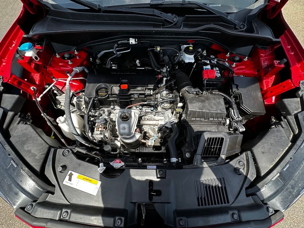 Used 2024  Honda Sport image 17