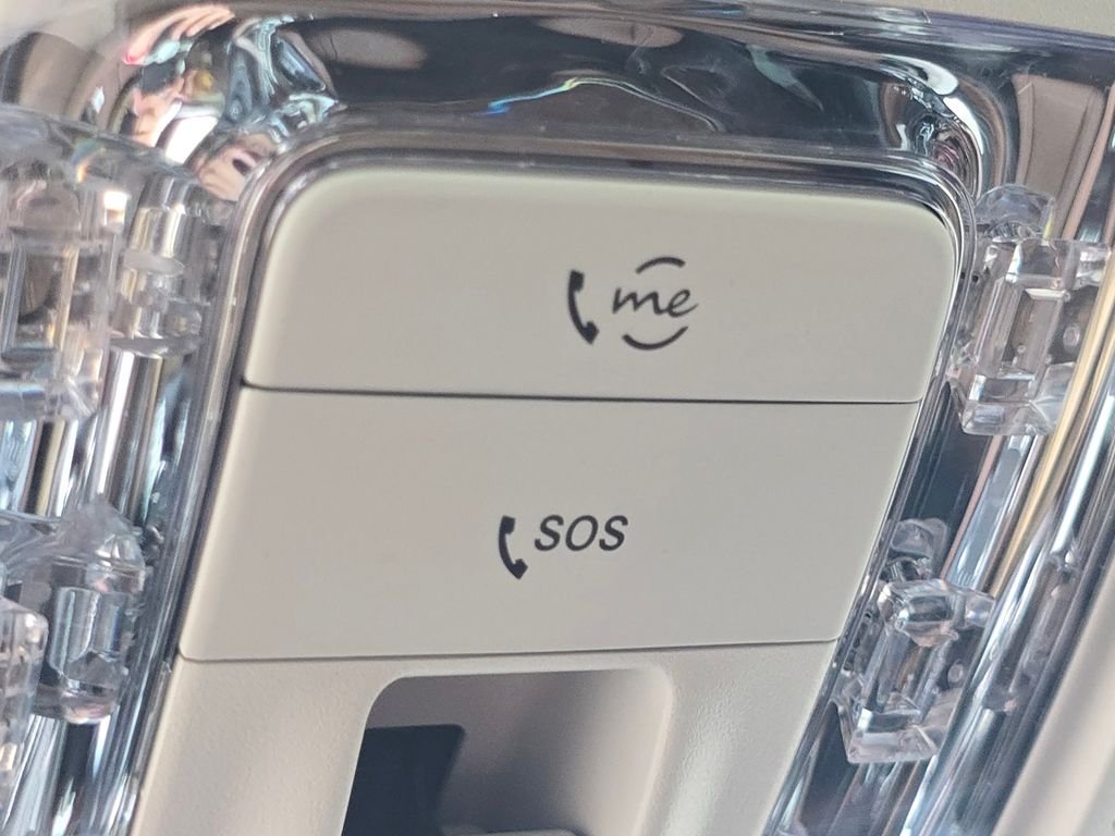 New 2026 Selenite Grey Metallic Mercedes-Benz GLS 450 image 8