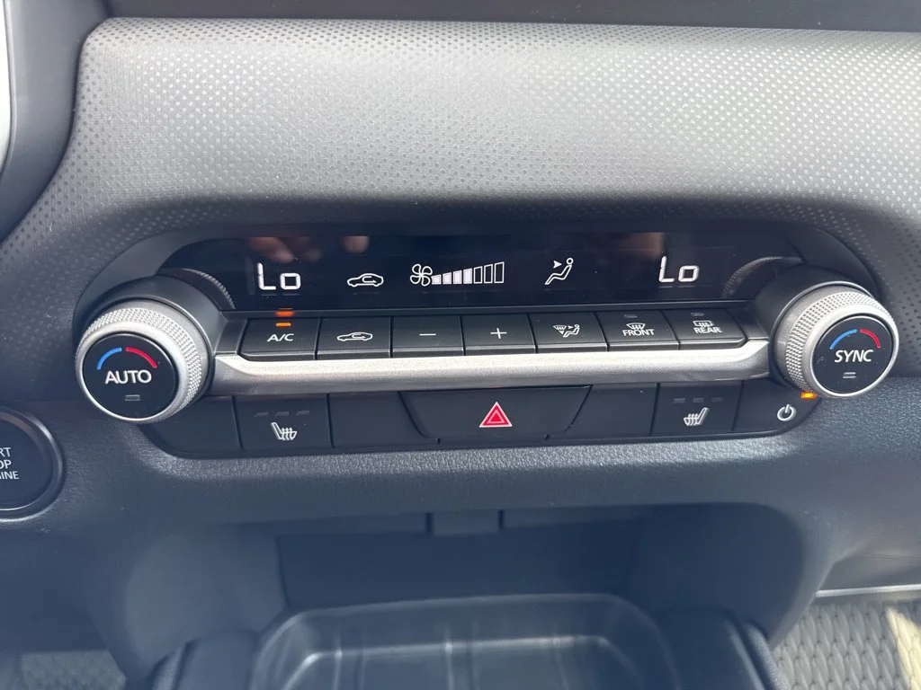 New 2026 Wind Chill Pearl Mazda 2.5 S Preferred AWD image 26