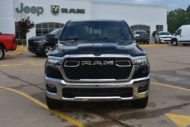 New 2026 Black Ram Big Horn/Lone Star image 2