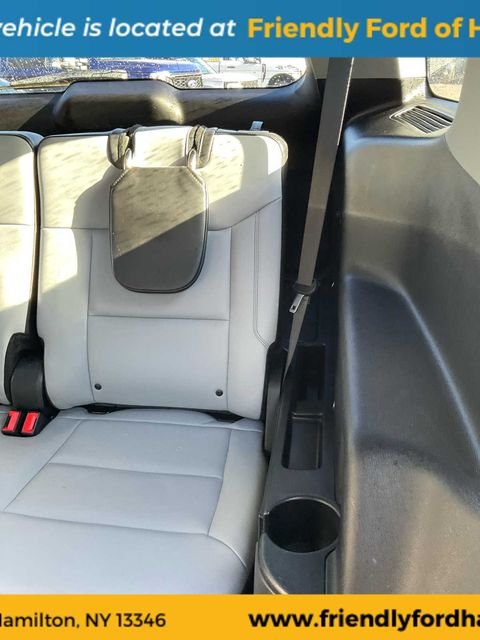 Used 2021 Black Ford XLT image 50