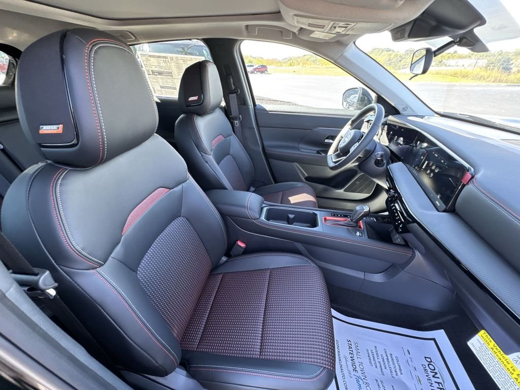 2026 Nissan KICKS SR AWD - Photo 25