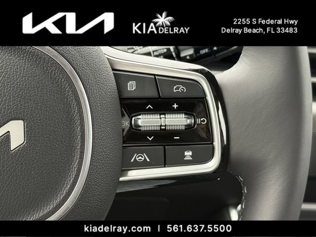 2026 Kia Carnival SX Prestige - Photo 30