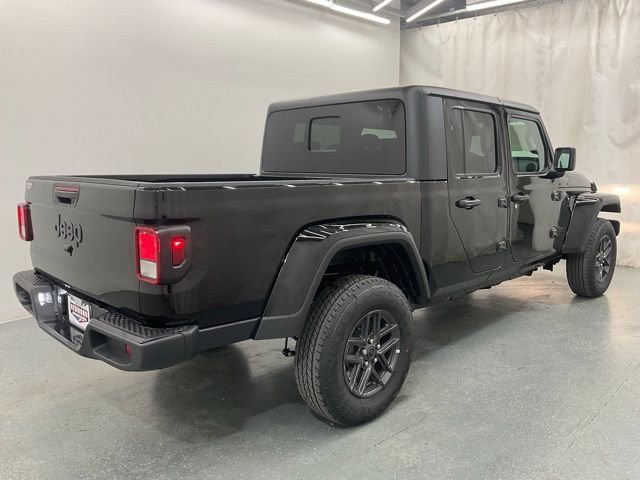 2026 Jeep Gladiator Sport S - Photo 7