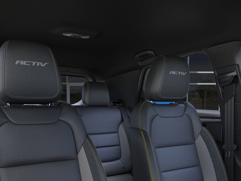 2026 Chevrolet Trailblazer Activ - Photo 24