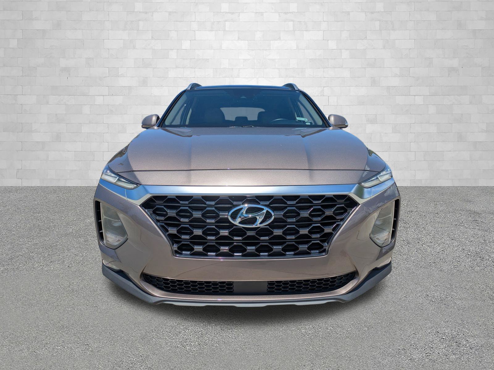 2019 Hyundai Santa Fe Limited - Photo 6