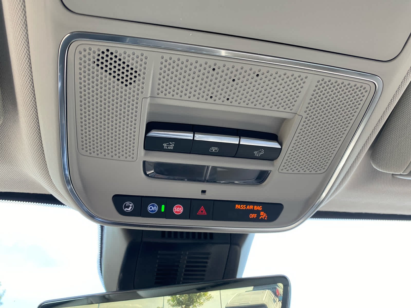 2026 GMC Terrain Denali - Photo 21