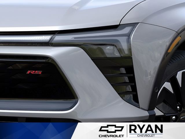 2026 Chevrolet Blazer EV RS - Photo 10