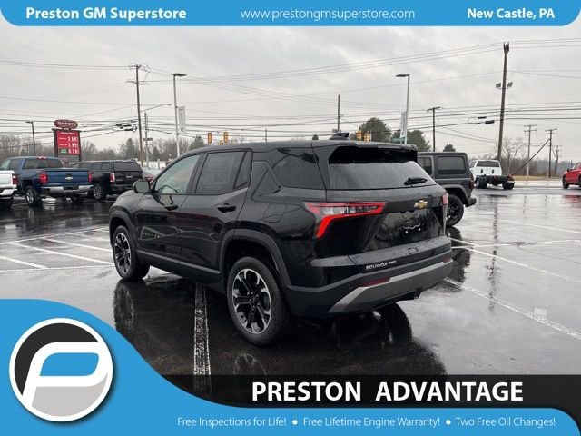 2026 Chevrolet Equinox LT - Photo 6