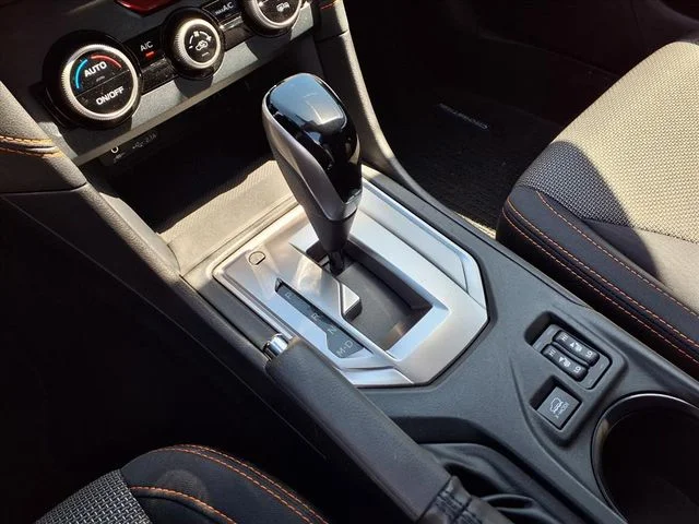 2021 Subaru Crosstrek Premium - Photo 9