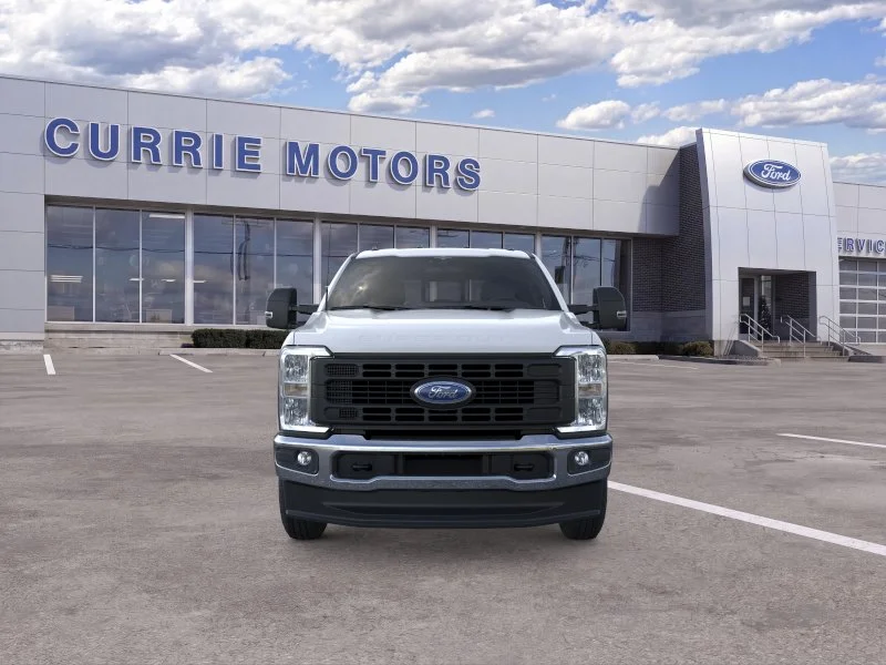 New 2026 Oxford White Ford XL image 6