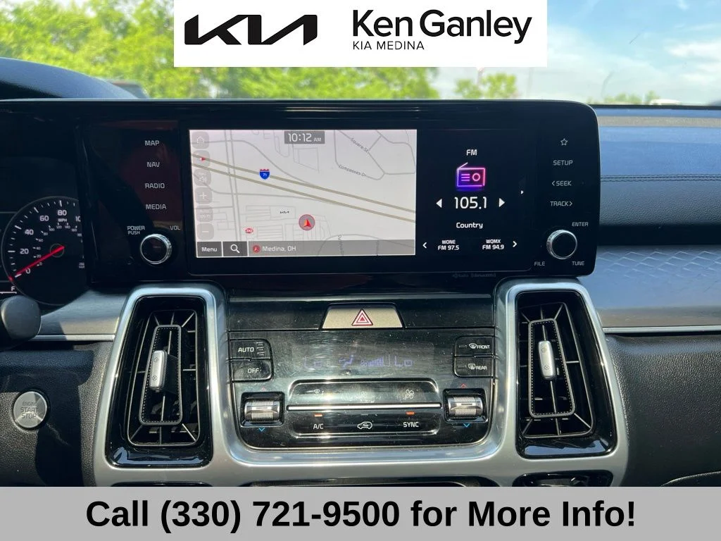 Certified Used 2022 Gray Kia SX image 13