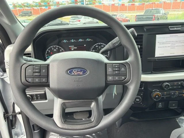 New 2027 Oxford White Ford XL image 12