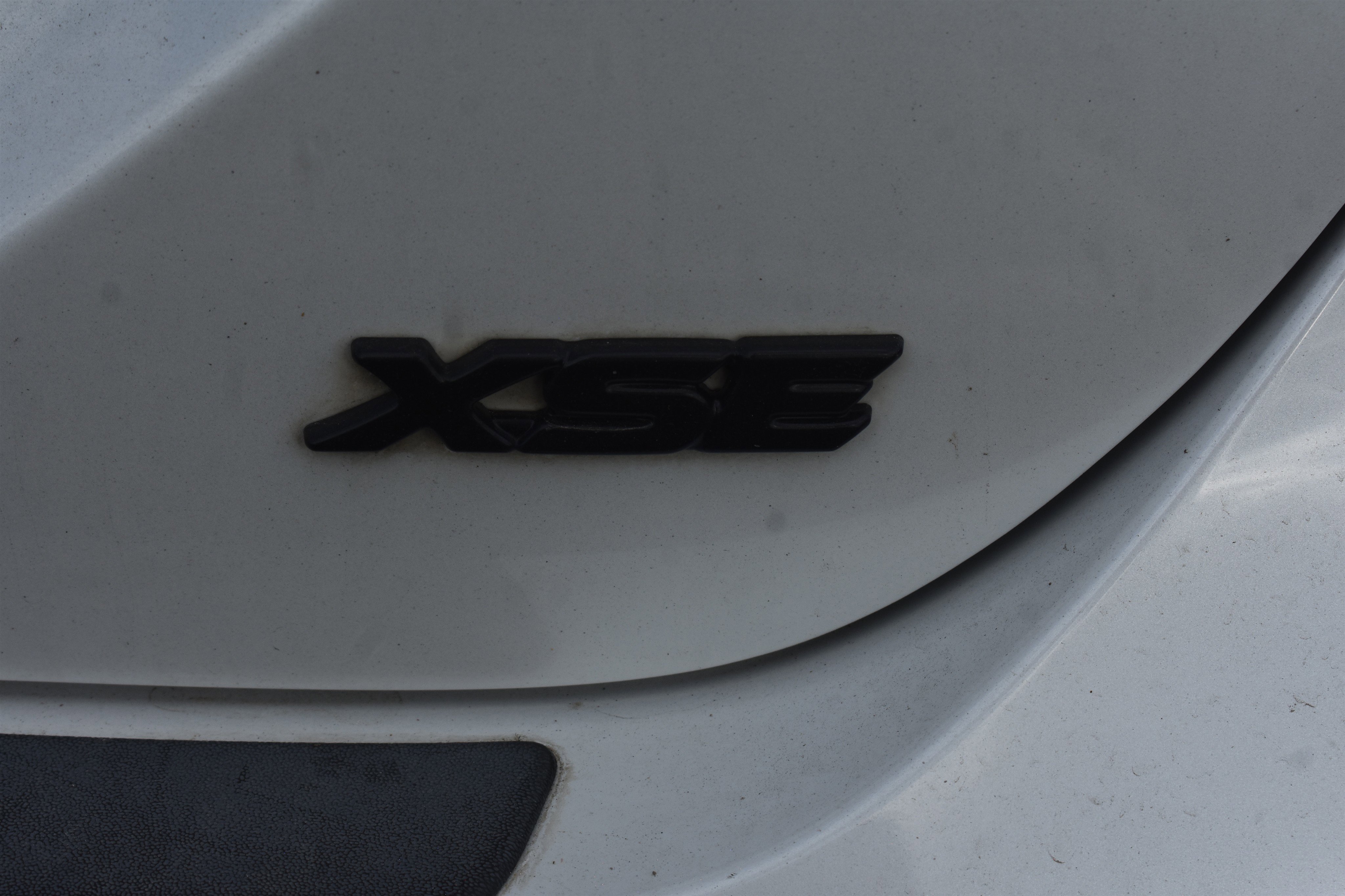 Used 2022 White Toyota XSE image 6