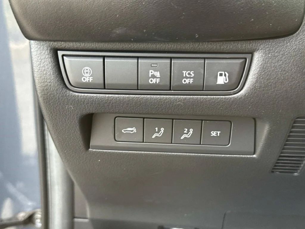 Certified Used 2026 Gray Mazda Premium image 44