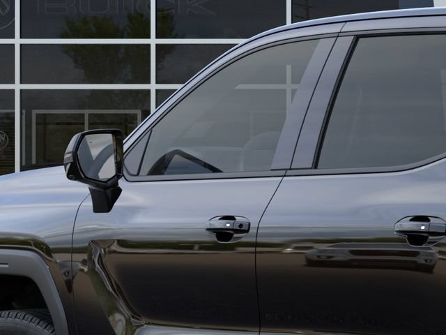 2026 GMC Sierra EV Elevation - Photo 12