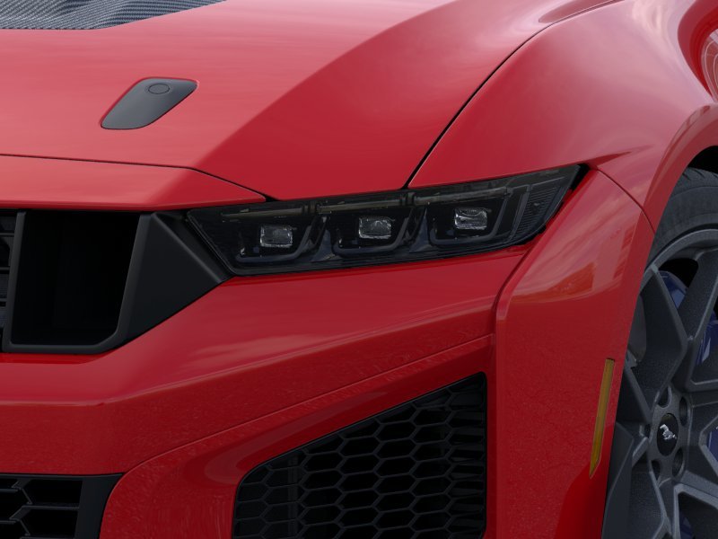 New 2026 Race Red Ford Dark Horse® SC image 18
