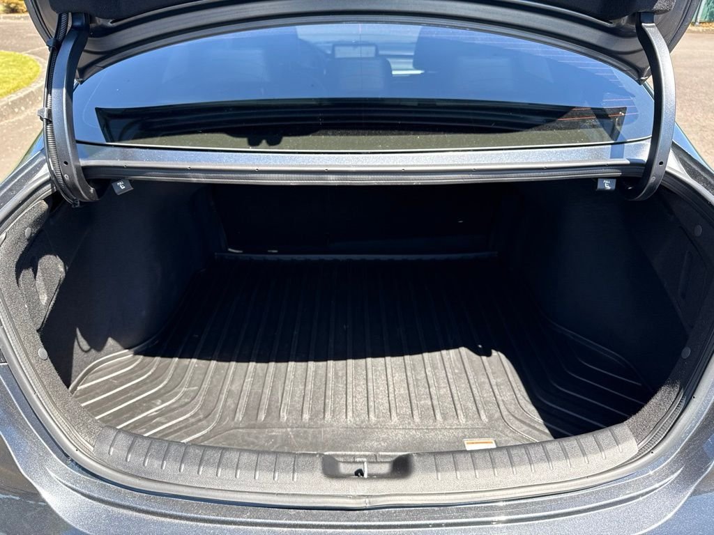 Used 2024 Gravity Gray Kia GT image 21
