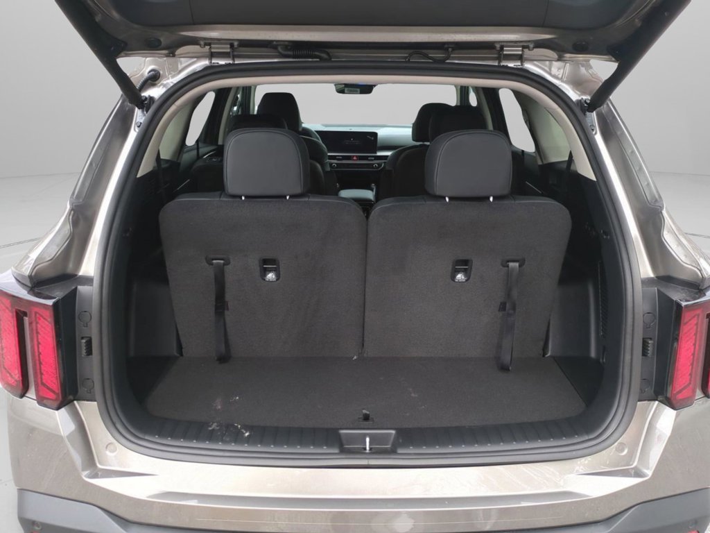 2026 Kia Sorento EX Hybrid - Photo 15
