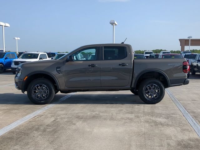 New 2026 Marsh Gray Ford XLT image 108