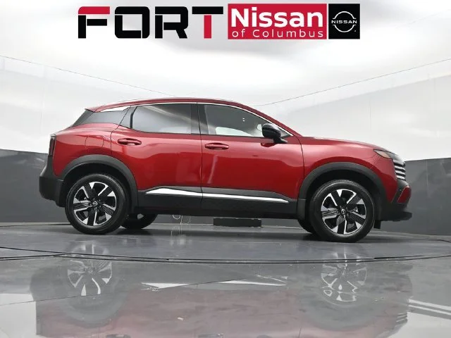 Used 2026 Red Nissan SR image 39