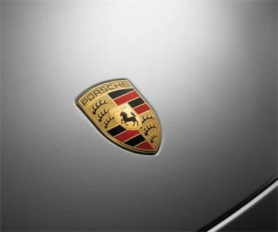 Used 2023 Gray Porsche S image 1