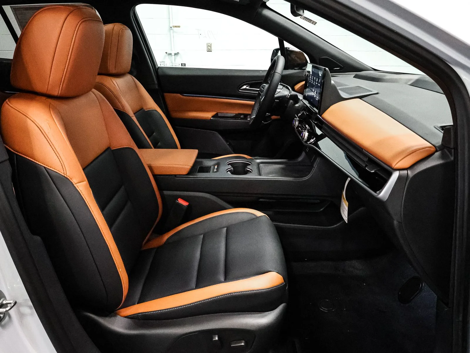 2026 Honda Prologue Elite - Photo 21