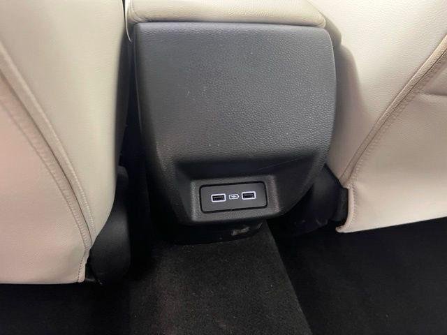 Used 2023 Apex Blue Pearl Acura w/Tech w/A-SPEC image 7