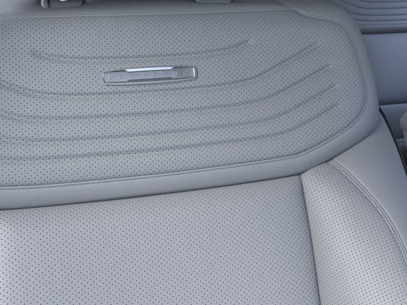 New 2026 Glacier Gray Metallic Tri-Coat Ford Platinum® image 41