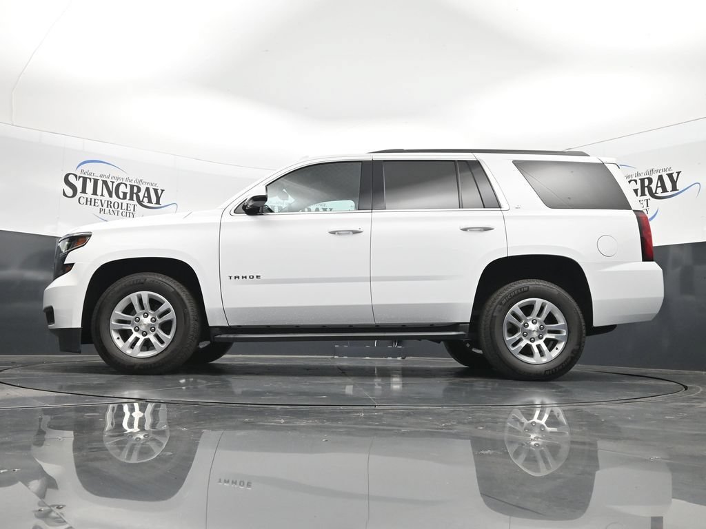 2020 Chevrolet Tahoe LT - Photo 29