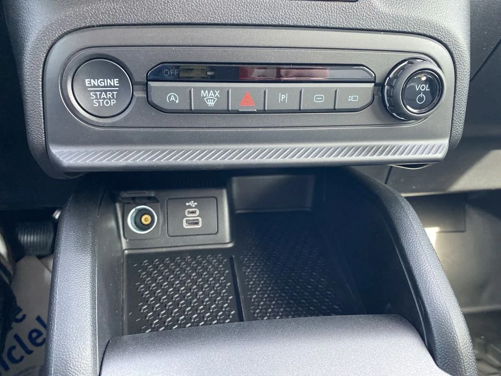 New 2026 Space White Metallic Ford Badlands® image 24