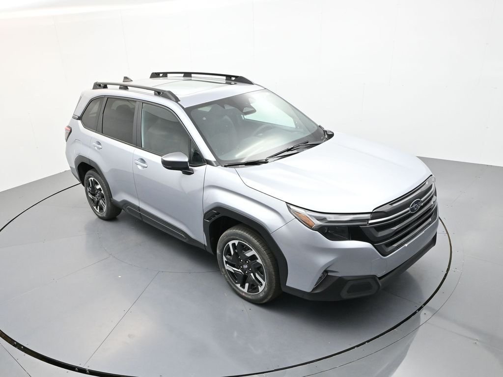 Used 2026 Silver Subaru Limited image 23