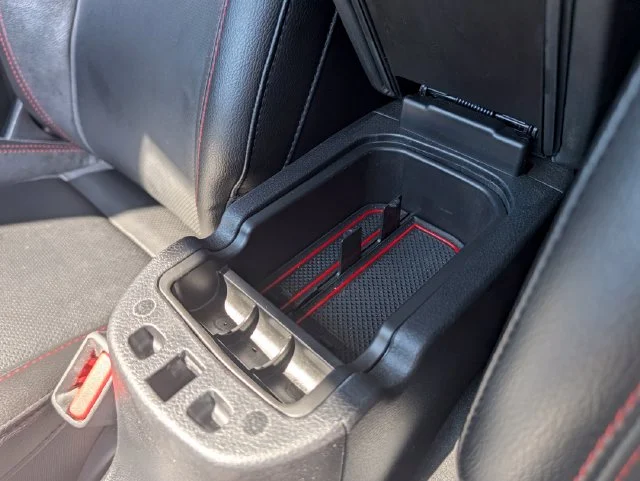 Used 2021 White Jeep Trailhawk image 26