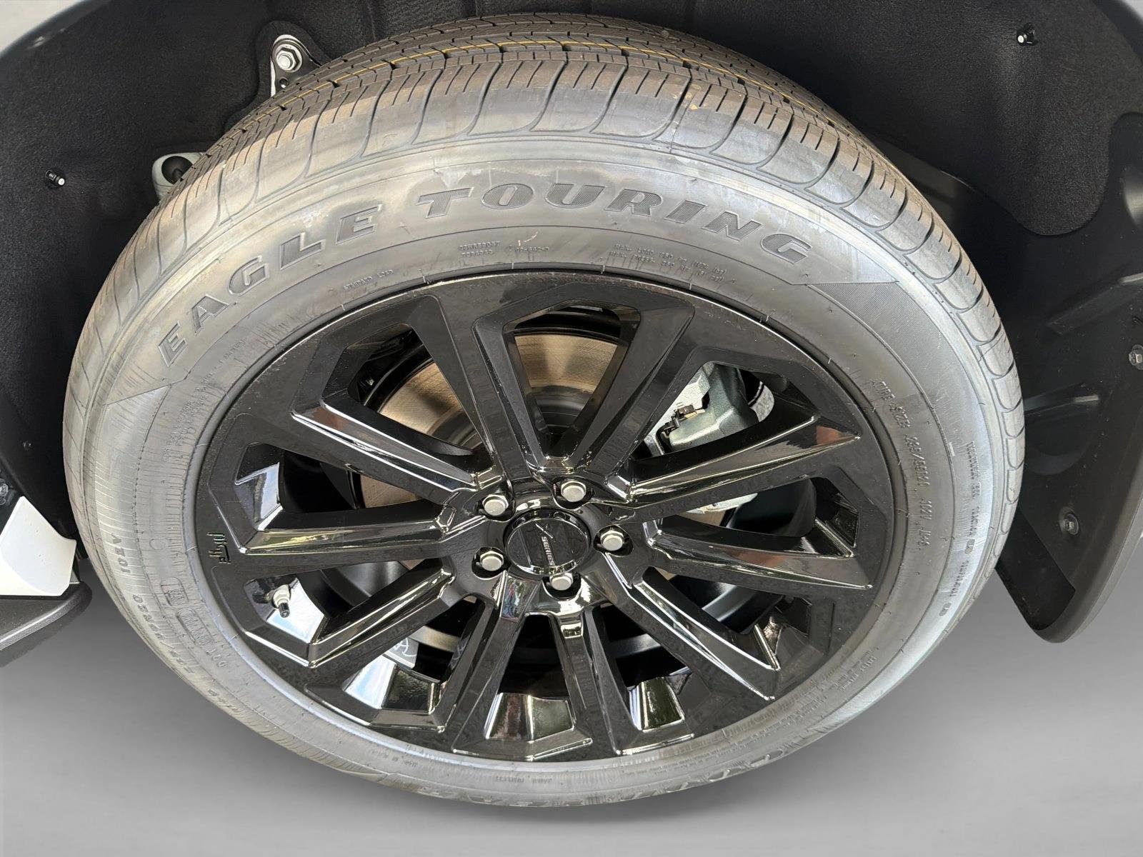 New 2026 Wind Chill Pearl Toyota Limited image 20
