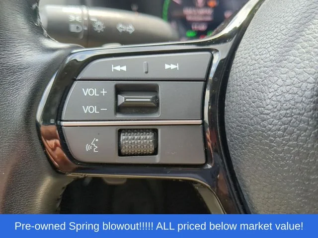 Used 2023 Gray Honda Touring image 26