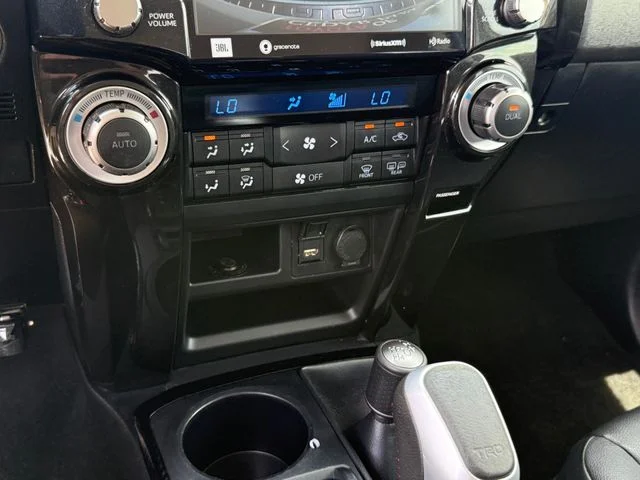 Used 2021  Toyota TRD Pro image 19