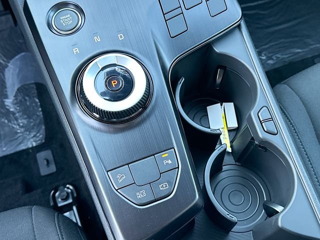 Certified Used 2026 Gray Kia LX image 16