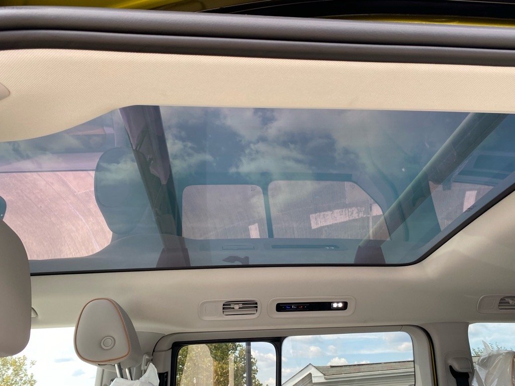 2025 Volkswagen ID. Buzz 1st Edition - Photo 12