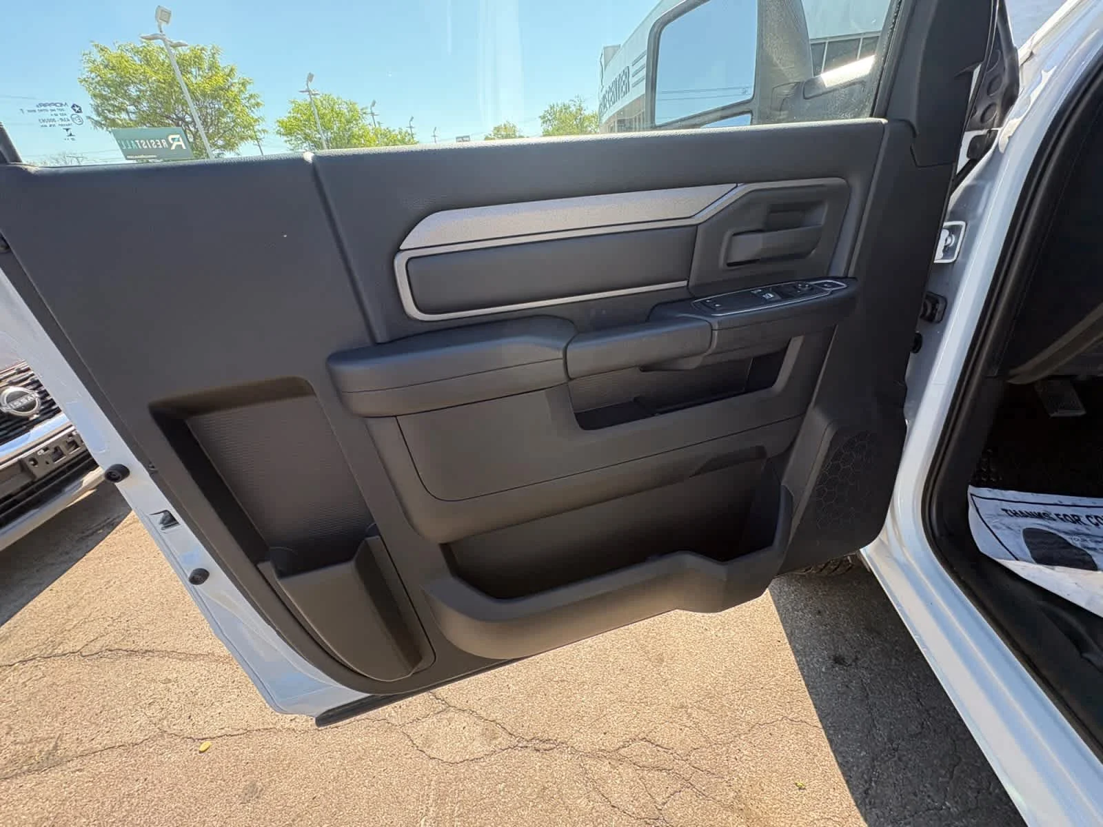 2024 RAM Ram 2500 Pickup Tradesman - Photo 12