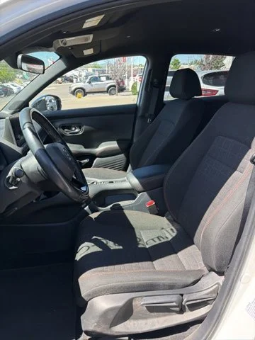 2023 Honda HR-V Sport - Photo 15