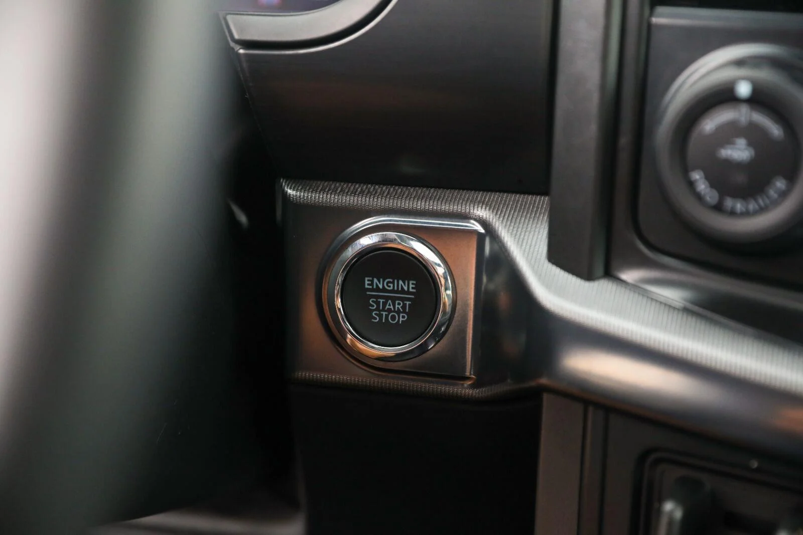 Certified Used 2025 Antimatter Blue Ford LARIAT image 46