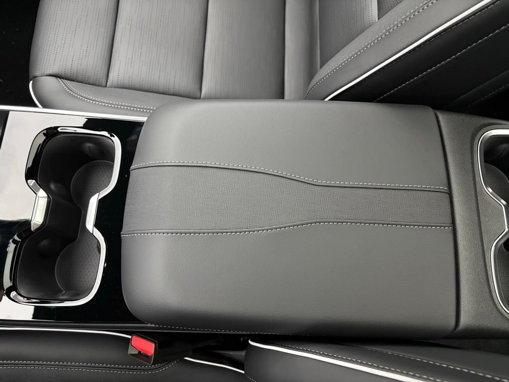 New 2026 Summit White Buick Sport Touring image 34