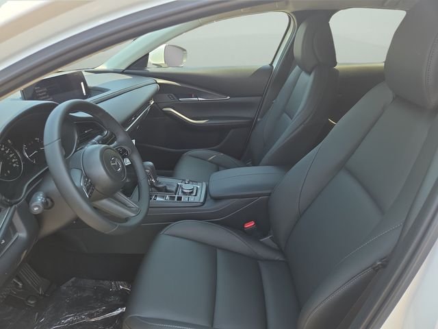 New 2026 Snowflake White Pearl Mazda 2.5 S Preferred AWD image 18