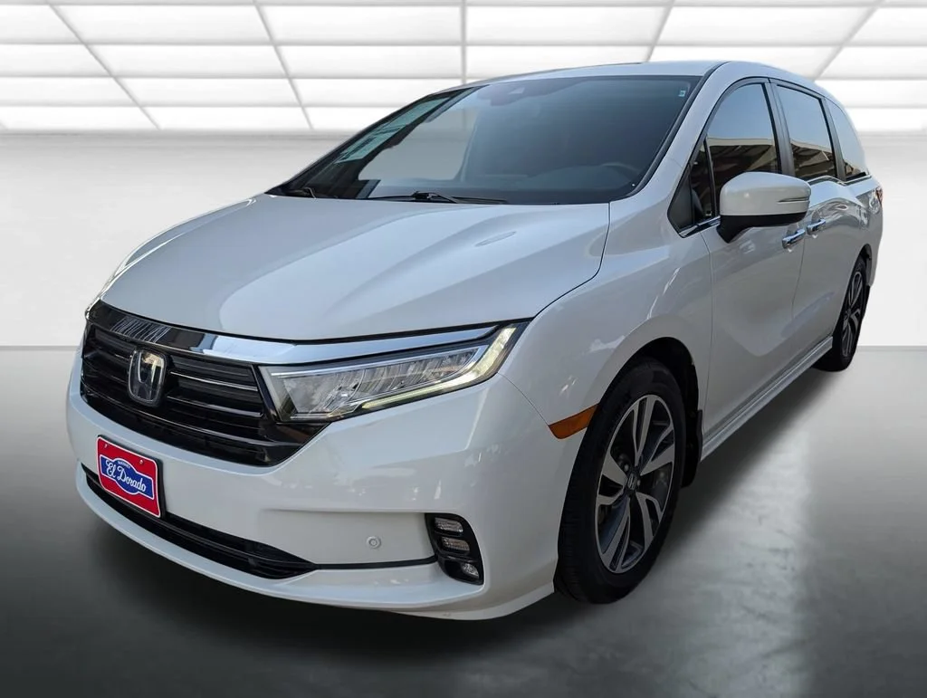 Used 2021  Honda Touring image 29