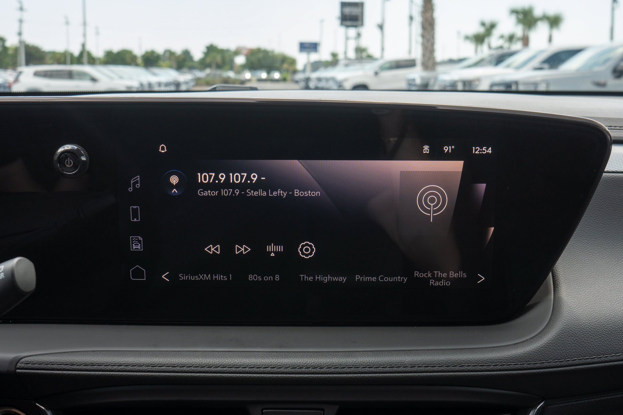 2026 Buick Encore GX Sport Touring - Photo 16