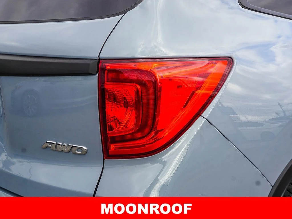 Used 2023  Honda EX-L image 7