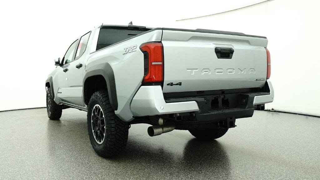 New 2026 Celestial Silver M Toyota TRD Off-Road i-FORCE MAX image 27